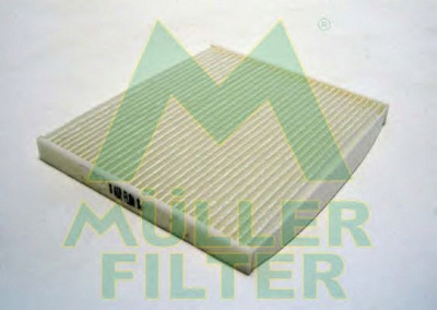 MULLER FILTER fc411 -  Фильтр воздуха в салоне